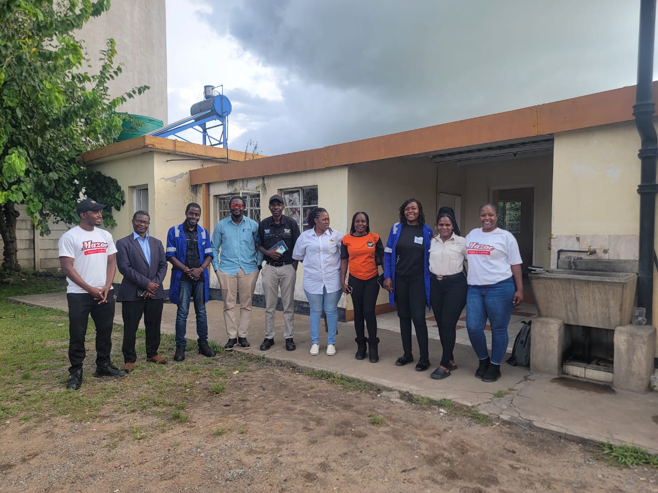 Human Resource Management